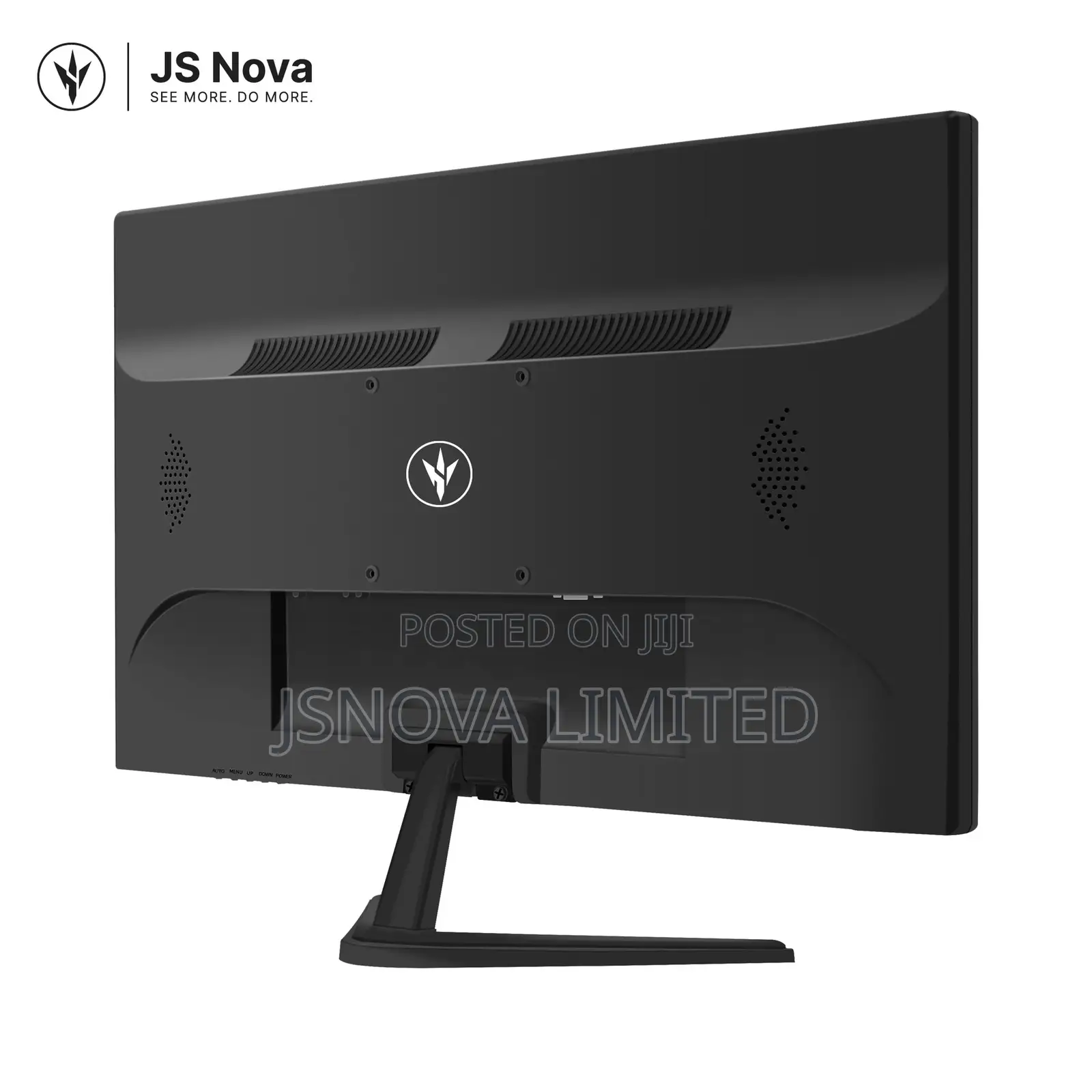 JSNova 20 Wide Led Monitor