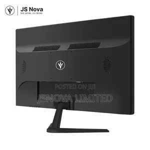 JSNova 20 Wide Led Monitor