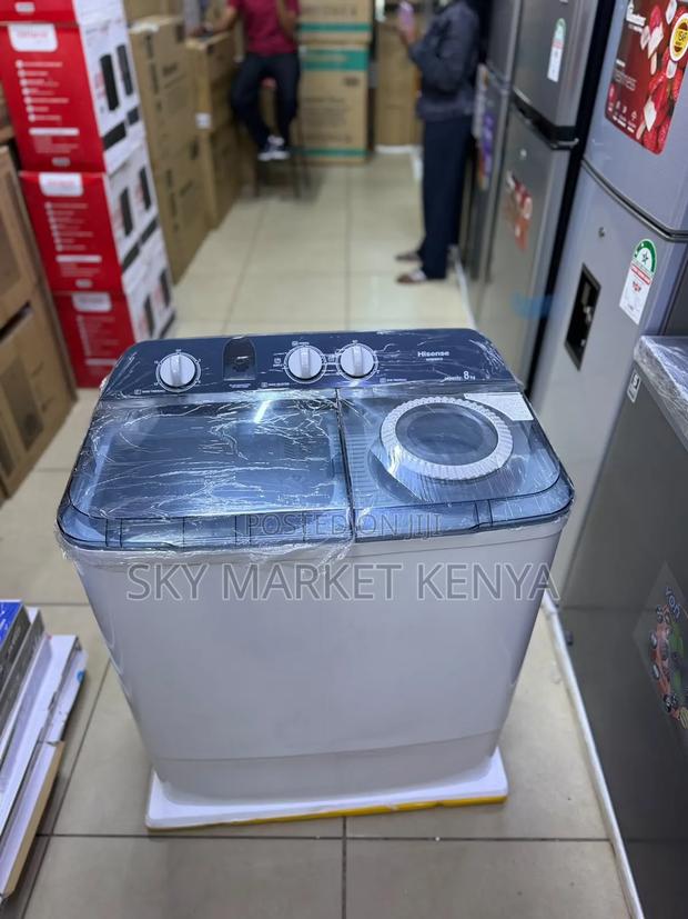 Brand New Washing Machine