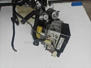 ABS Actuator Toyota Crown Hybrid