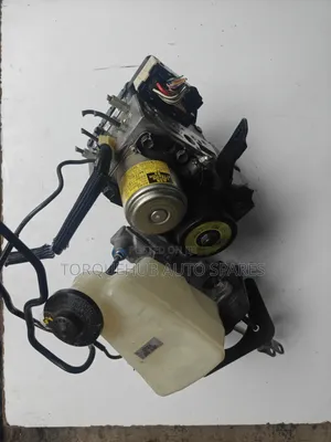 ABS Actuator Toyota Crown Hybrid