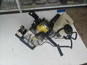 ABS Actuator Toyota Crown Hybrid