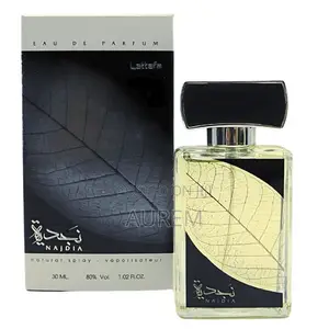 Najood Perfume Najdia for Men