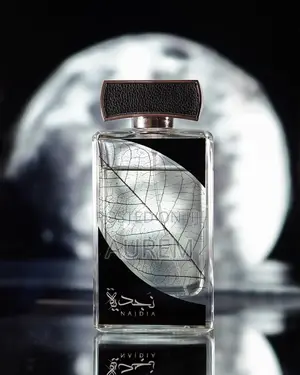 Najood Perfume Najdia for Men