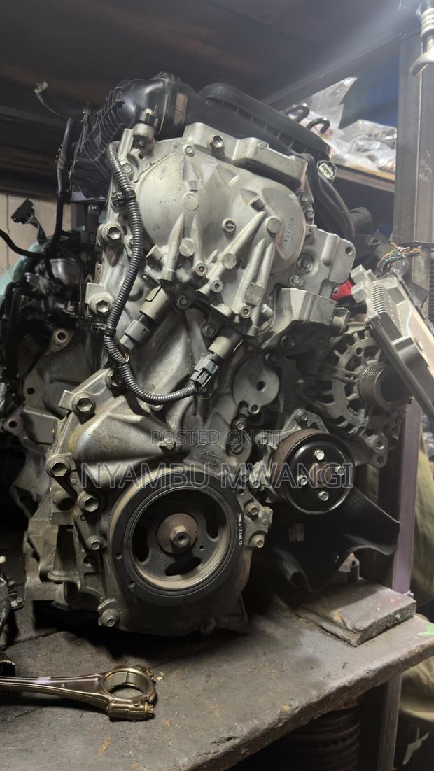 MR20 Engine for Nissan X-Trail New