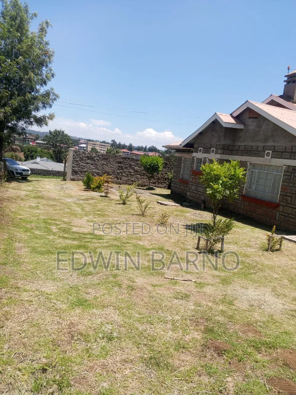 1/4 Acre Plot for Sale