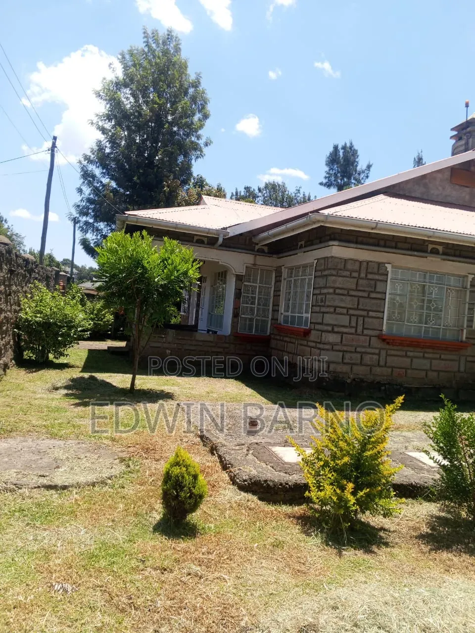 1/4 Acre Plot for Sale