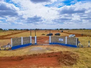 Ngong Kimuka Plots