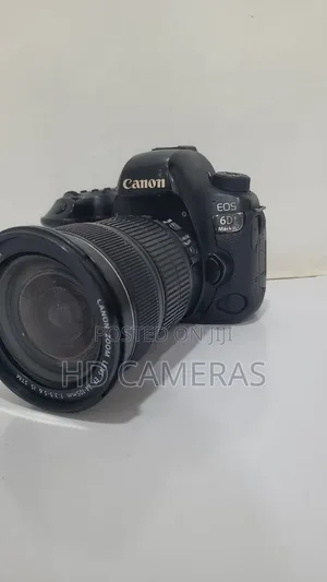 Canon Eos 6d Mark Ii