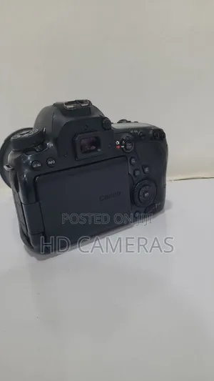Canon Eos 6d Mark Ii
