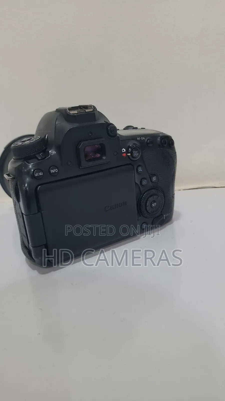 Canon Eos 6d Mark Ii