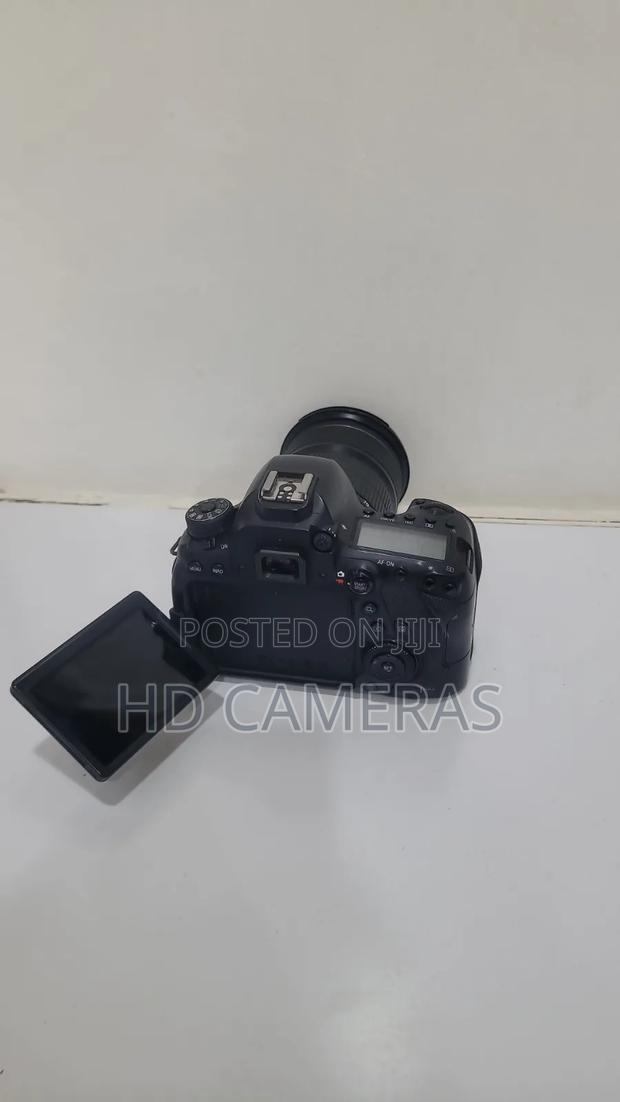 Canon Eos 6d Mark Ii - thumbnail 3