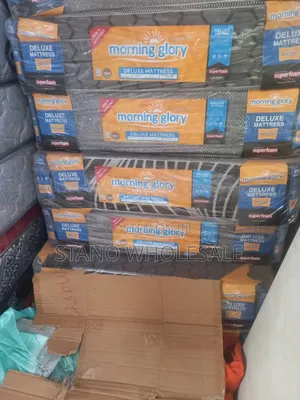 8 Inch 3*6 Mattresses