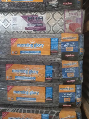 8 Inch 3*6 Mattresses