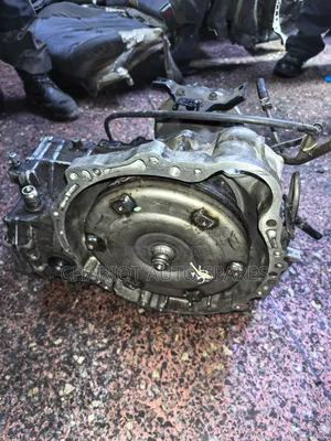 3S Gearbox for Toyota RAV4 J/Camry/Caldina