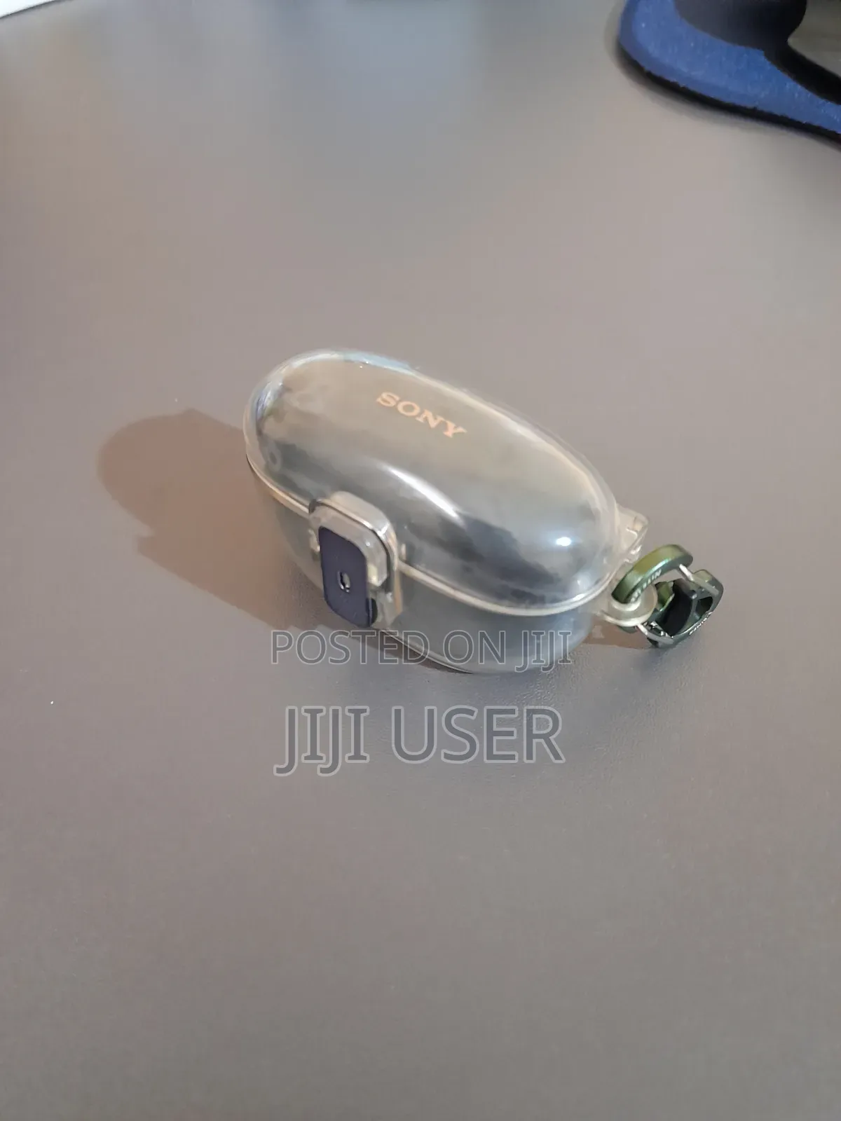 Sony WF-1000XM5 Wireless Noise-Canceling Earbuds
