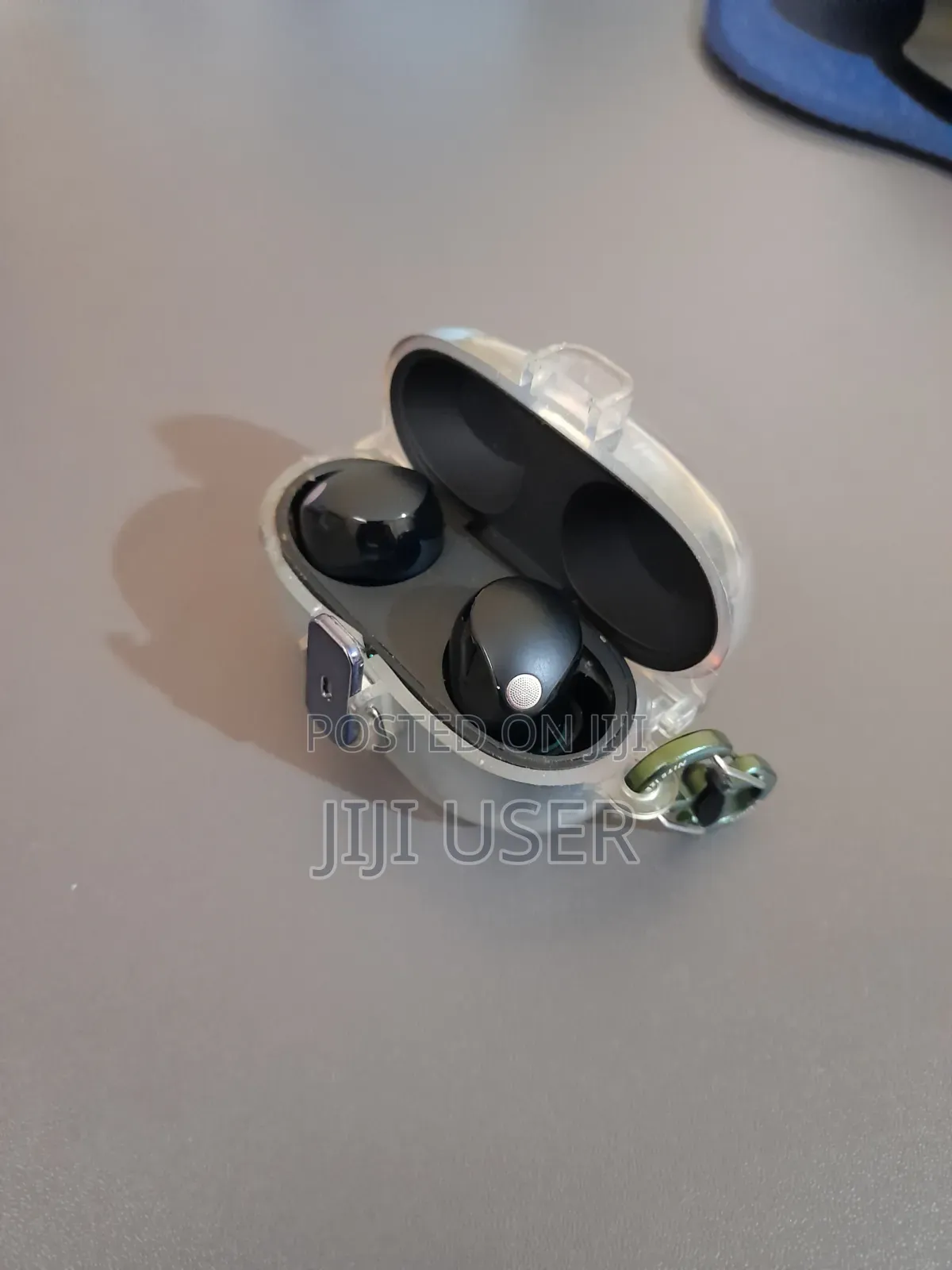 Sony WF-1000XM5 Wireless Noise-Canceling Earbuds