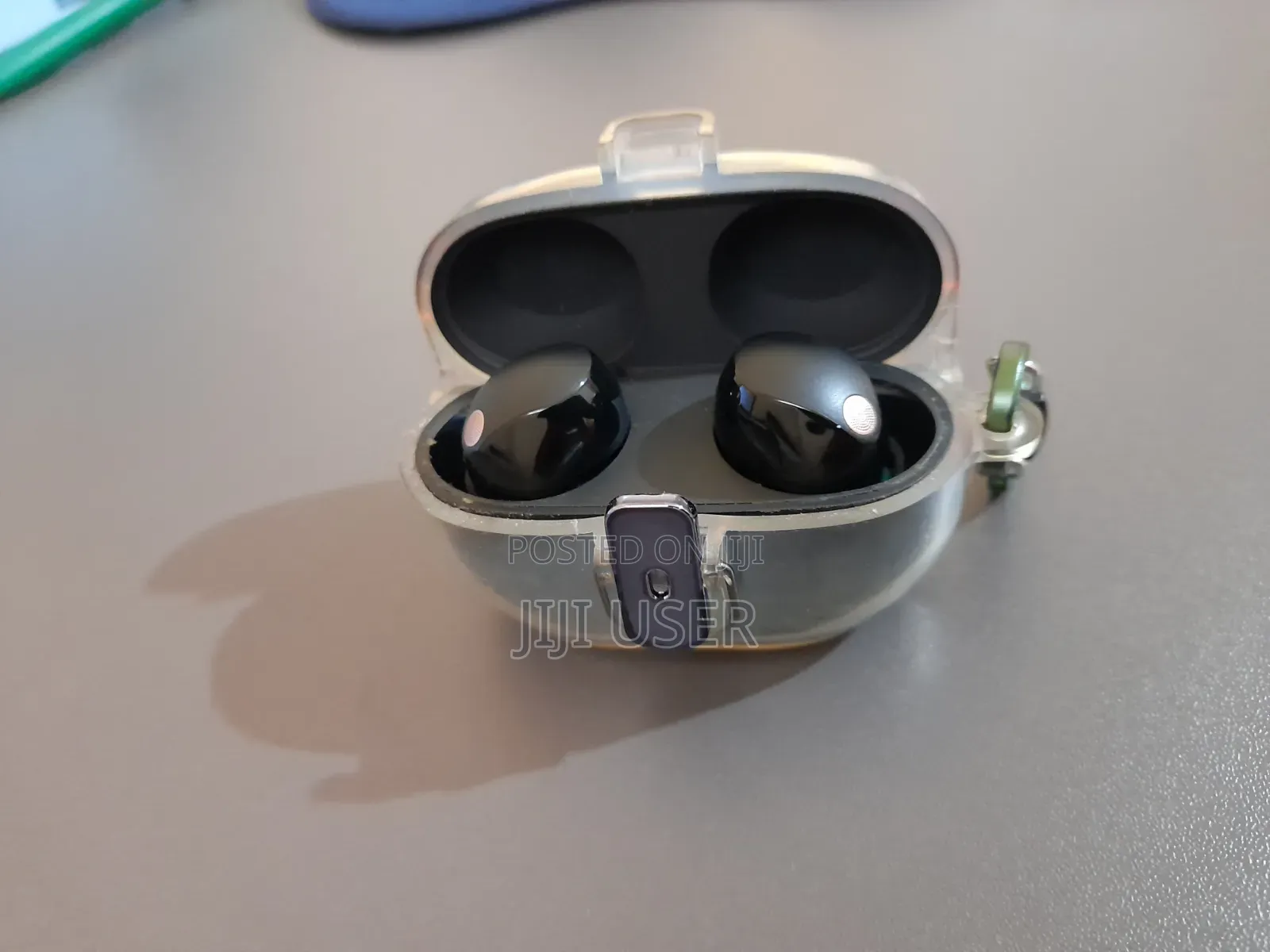 Sony WF-1000XM5 Wireless Noise-Canceling Earbuds