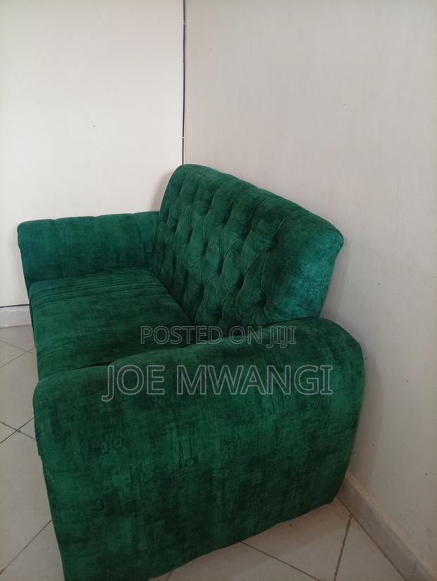 2 Seater Sofa - main view