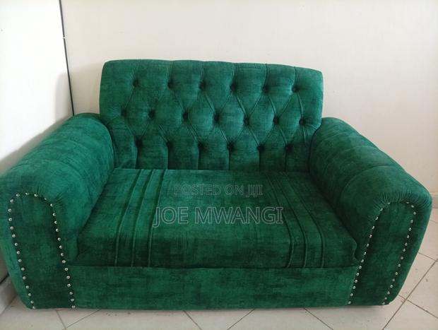 2 Seater Sofa - thumbnail 2