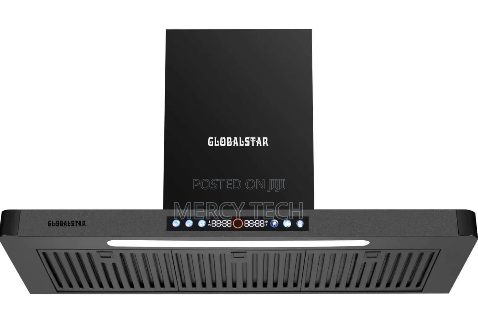 Globalstar 90KS 90cm Range Hood