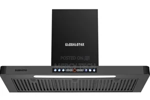 Globalstar 90KS 90cm Range Hood
