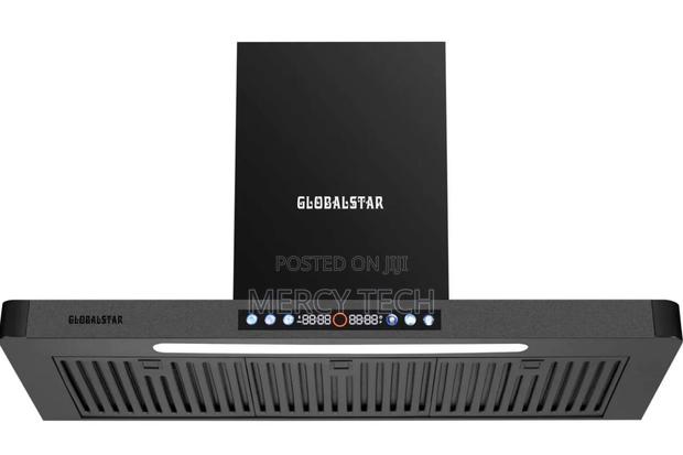 Globalstar 90KS 90cm Range Hood - main view