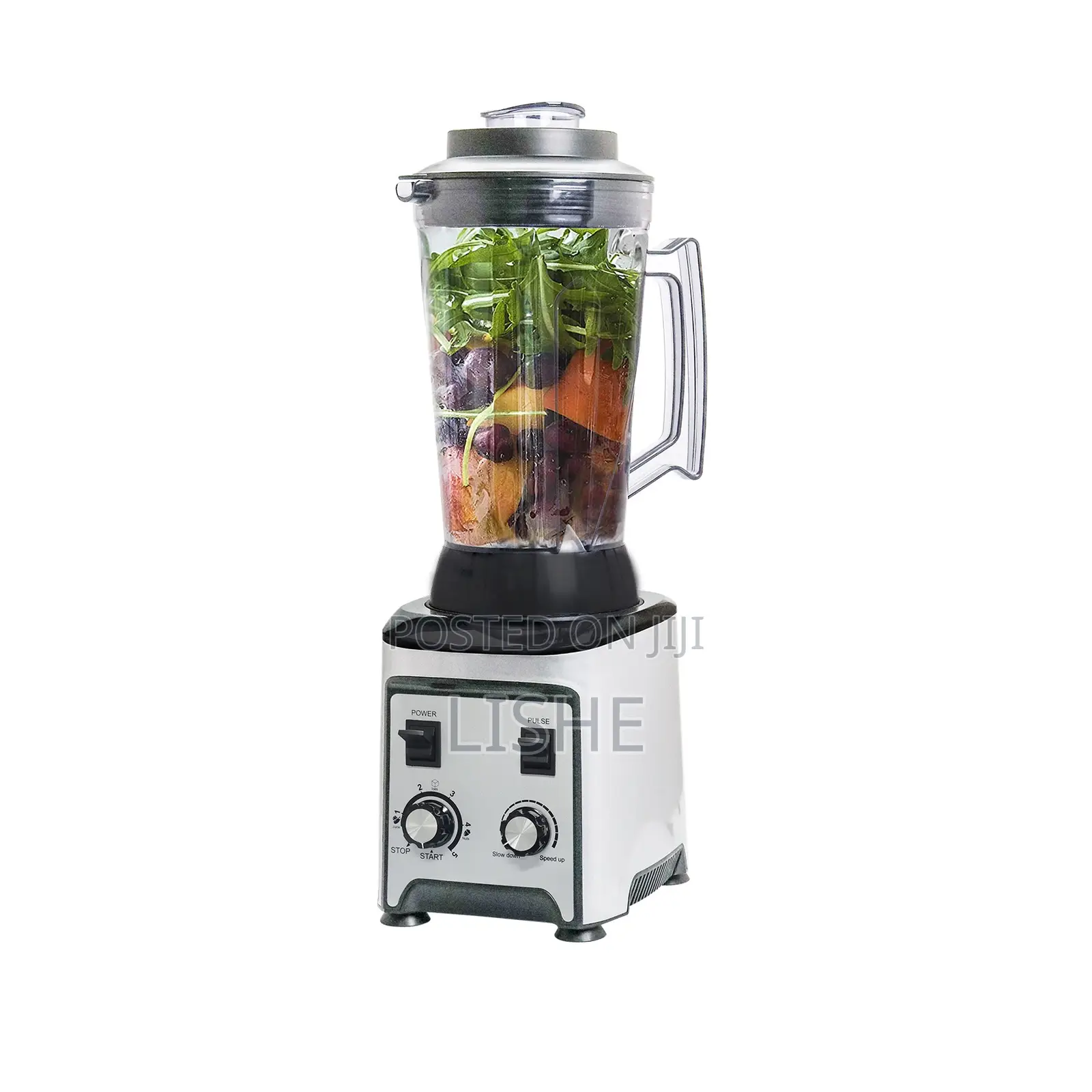 Commercial Blender