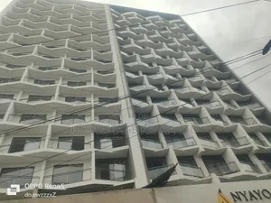 Furnished 1bdrm Apartment in Nairobi West, Madaraka for rent