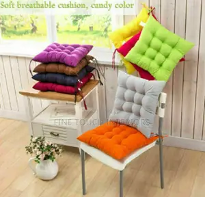 Chair Cushion Pads – Perfect for Everyday Use