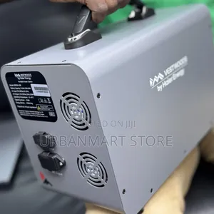 Haier Vestwood 1KW Portable Power Station 500W Output