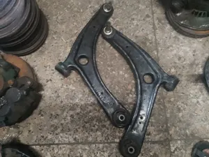 Ex Japan Front Controller Arm for Autrander