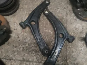 Ex Japan Front Controller Arm for Autrander