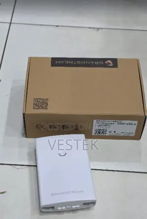 Grandstream GWN7630LR Outdoor Long Range Wi-Fi Access Point