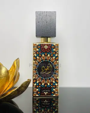 Ajwaad Lattafa Fragrance for Men and Women