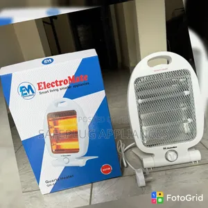 Electromate Quartz Electric Room Heater