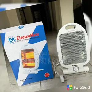 Electromate Quartz Electric Room Heater