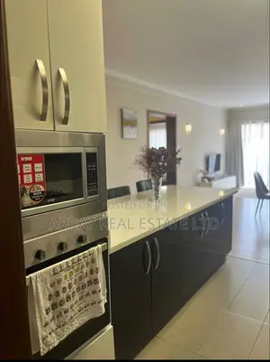 2bdrm Apartment in Kileleshwa for rent