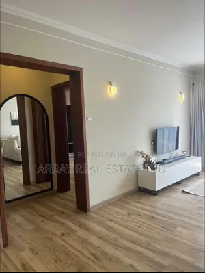 2bdrm Apartment in Kileleshwa for rent