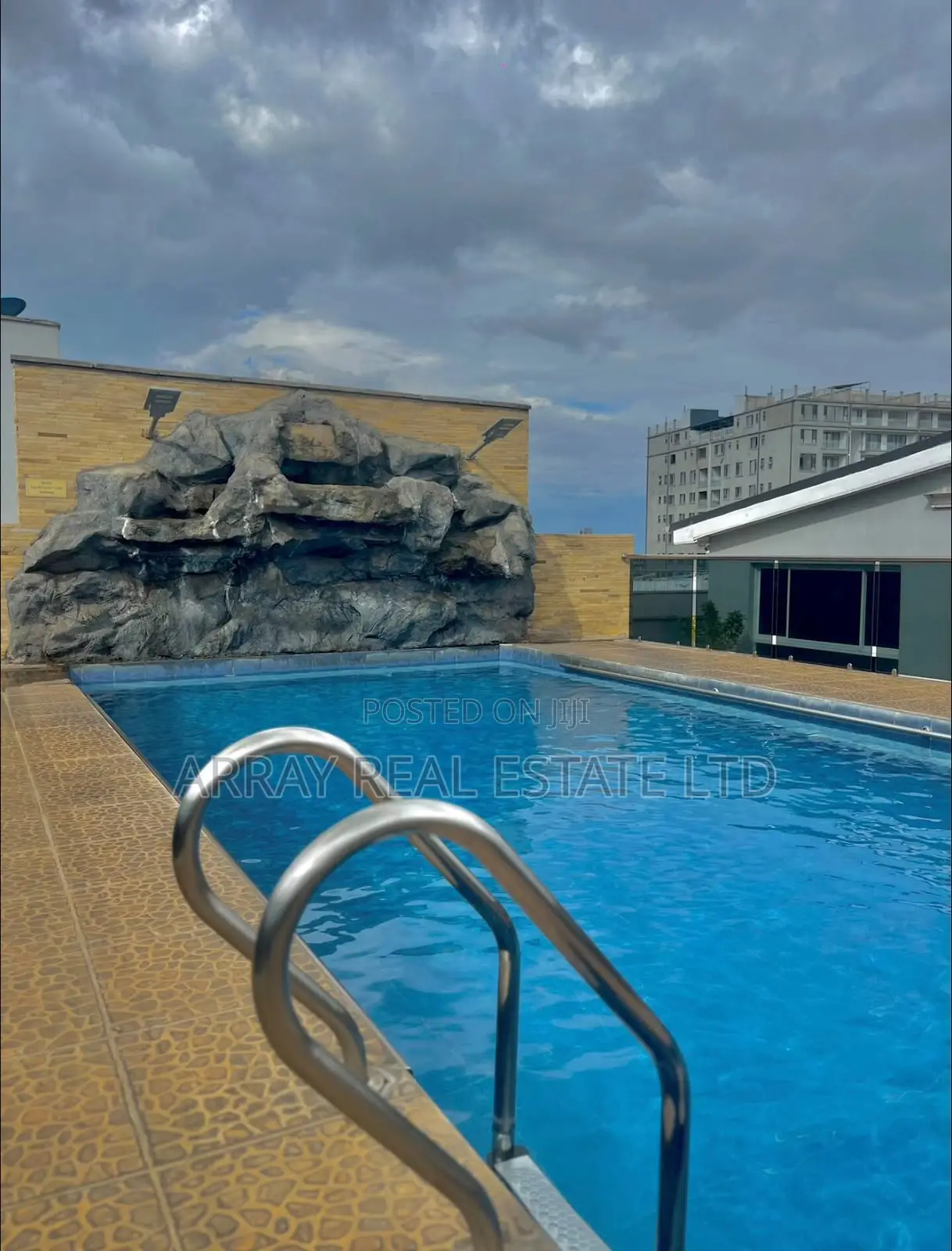 2bdrm Apartment in Kileleshwa for rent