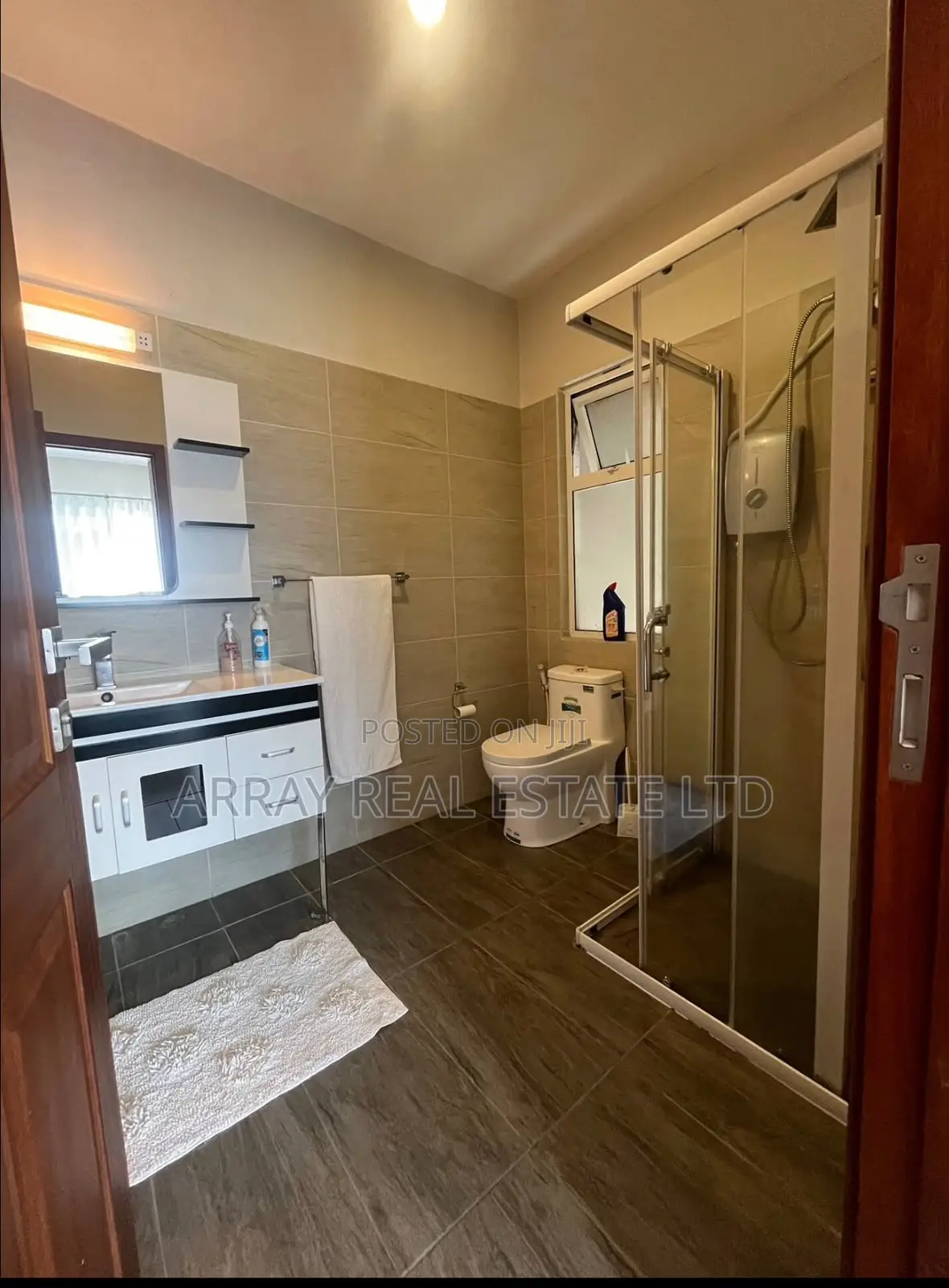 2bdrm Apartment in Kileleshwa for rent