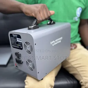 Portable Power Station - Vestwood 1 KW, Brand New
