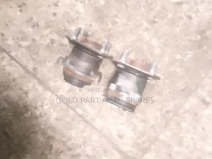 Ex Japan Rear Herb for Nisan Wingload AD