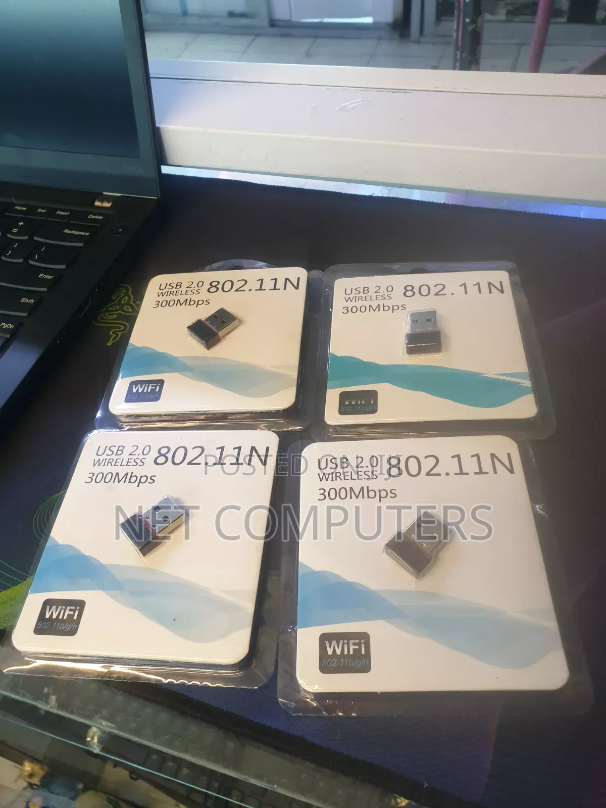 Wireless Wifi Adapter