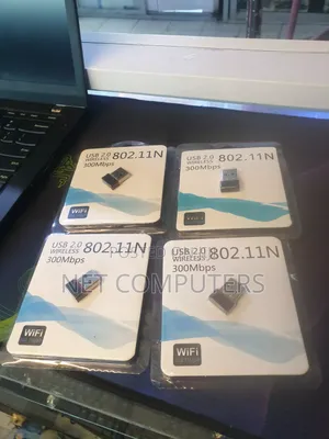 Wireless Wifi Adapter