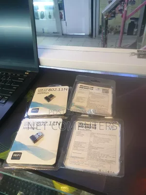 Wireless Wifi Adapter