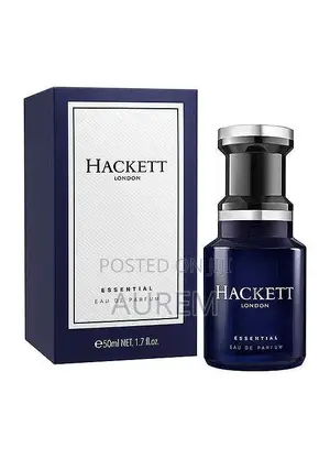 Hackett London Essential for Men