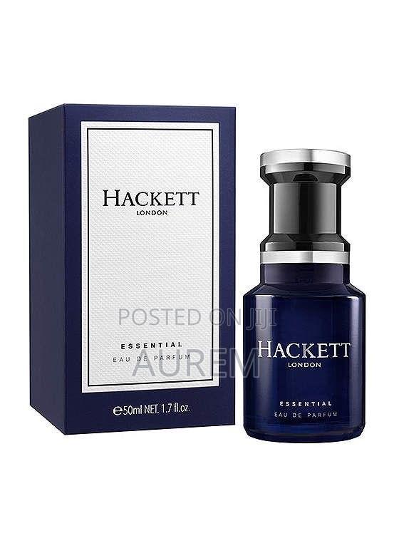 Hackett London Essential for Men