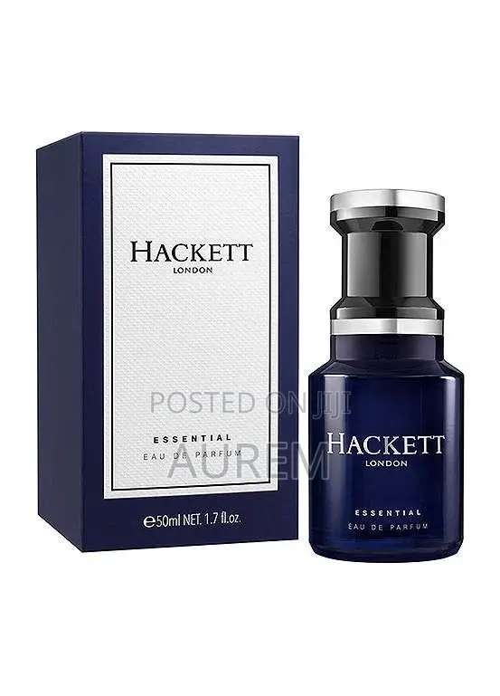 Hackett London Essential for Men
