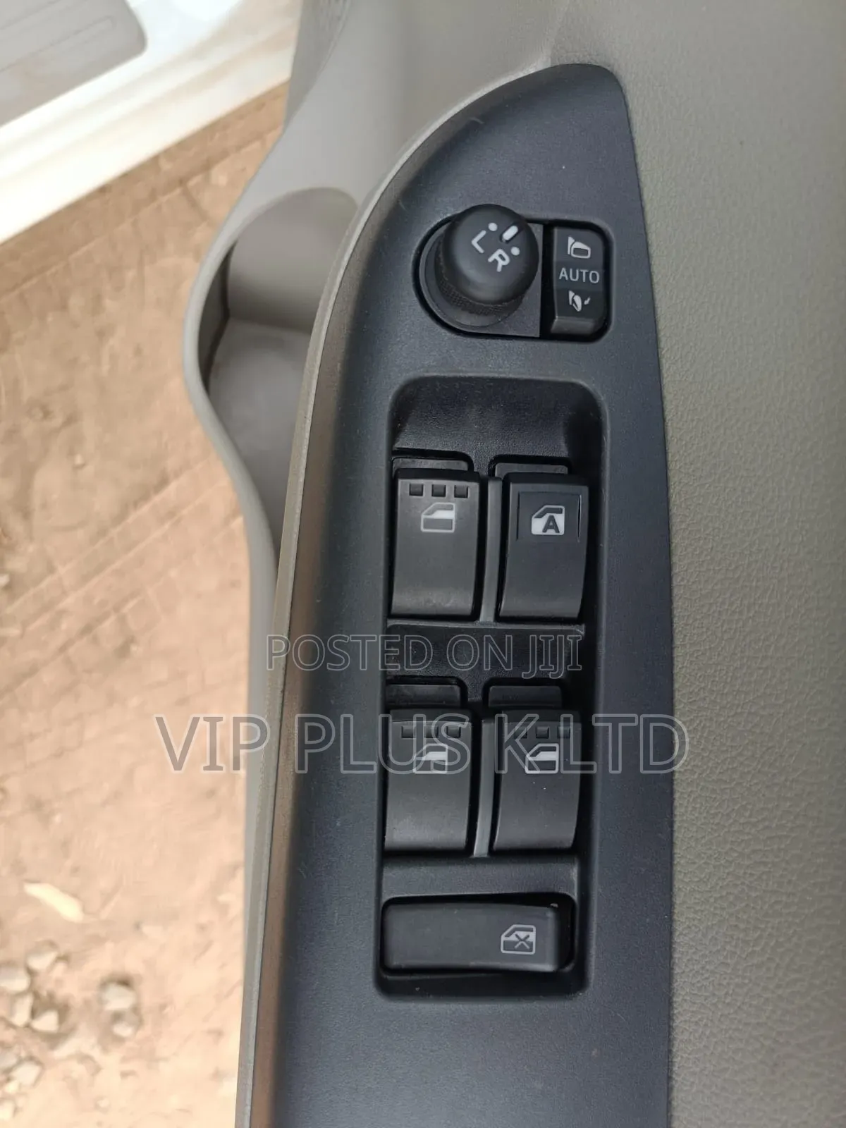 Toyota Passo 2019 White